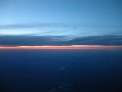 View Miles Above