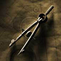 Trigonometry Compass
